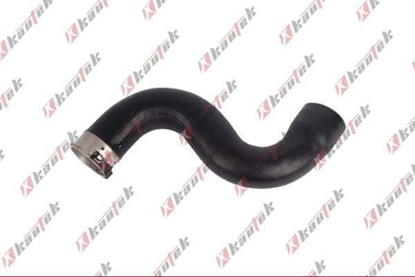 Kautek VW-TH072 - Трубка повітря, що нагнітається autozip.com.ua