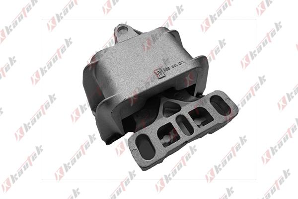 Kautek VW-TM002 - Підвіска, автоматична коробка передач autozip.com.ua