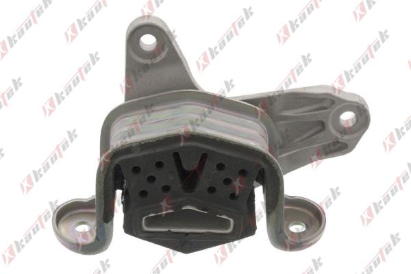 Kautek VW-TM030 - Підвіска, автоматична коробка передач autozip.com.ua