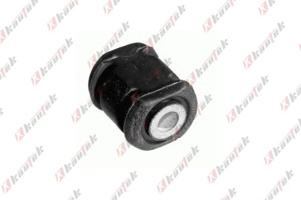 Kautek VW-TM025 - Втулка, балка мосту autozip.com.ua