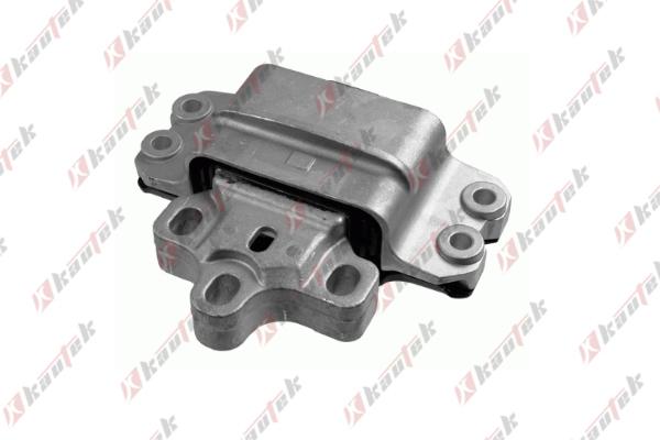 Kautek VW-TM026 - Підвіска, автоматична коробка передач autozip.com.ua