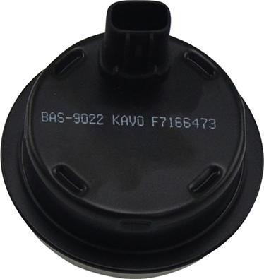 Kavo Parts BAS-9022 - Датчик ABS, частота обертання колеса autozip.com.ua