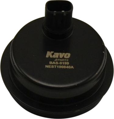Kavo Parts BAS-9199 - Датчик ABS, частота обертання колеса autozip.com.ua