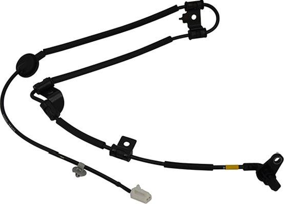 Kavo Parts BAS-4009 - Датчик ABS, частота обертання колеса autozip.com.ua