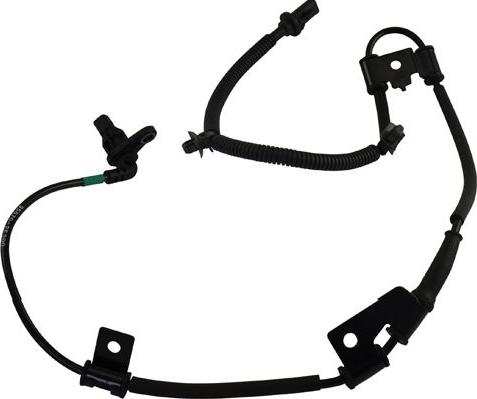 Kavo Parts BAS-4004 - Датчик ABS, частота обертання колеса autozip.com.ua