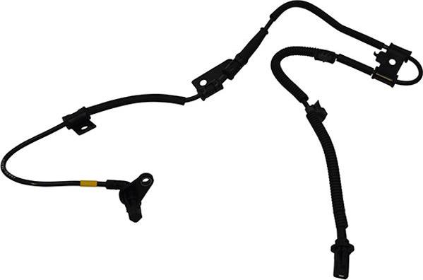 Kavo Parts BAS-4007 - Датчик ABS, частота обертання колеса autozip.com.ua