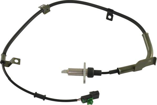 Kavo Parts BAS-5558 - Датчик ABS, частота обертання колеса autozip.com.ua