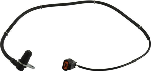 Kavo Parts BAS-5511 - Датчик ABS, частота обертання колеса autozip.com.ua