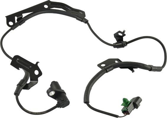 Kavo Parts BAS-5534 - Датчик ABS, частота обертання колеса autozip.com.ua