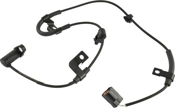 Kavo Parts BAS-5532 - Датчик ABS, частота обертання колеса autozip.com.ua