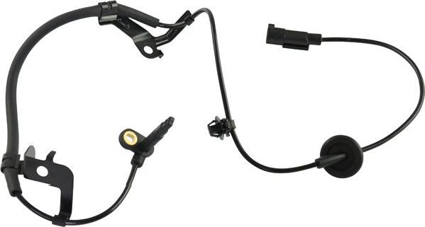 Kavo Parts BAS-5529 - Датчик ABS, частота обертання колеса autozip.com.ua