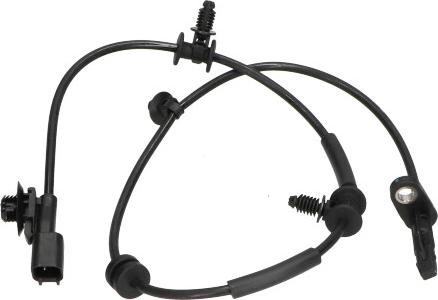 Kavo Parts BAS-10002 - Датчик ABS, частота обертання колеса autozip.com.ua