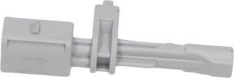 Kavo Parts BAS-10013 - Датчик ABS, частота обертання колеса autozip.com.ua