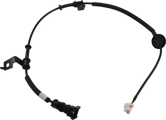 Kavo Parts BAS-3155 - Датчик ABS, частота обертання колеса autozip.com.ua