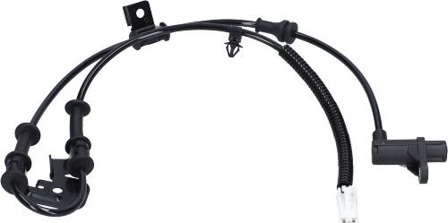 Kavo Parts BAS-3164 - Датчик ABS, частота обертання колеса autozip.com.ua