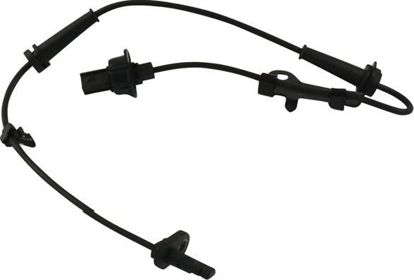 Kavo Parts BAS-2047 - Датчик ABS, частота обертання колеса autozip.com.ua