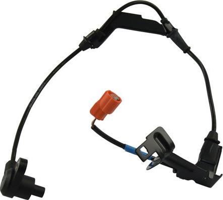 Kavo Parts BAS-2086 - Датчик ABS, частота обертання колеса autozip.com.ua