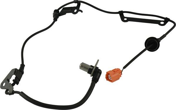 Kavo Parts BAS-2038 - Датчик ABS, частота обертання колеса autozip.com.ua