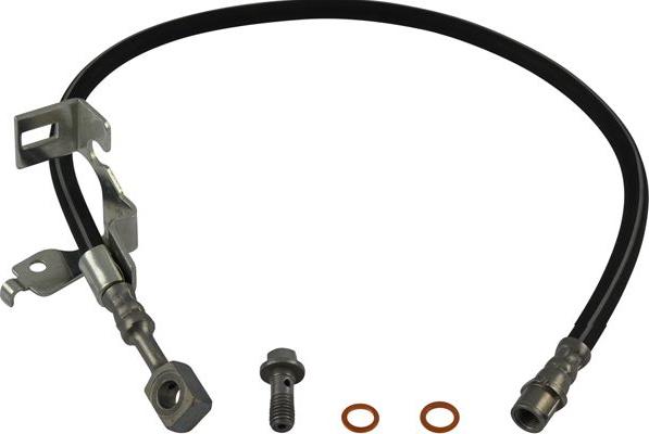 Kavo Parts BBH-1031 - Гальмівний шланг autozip.com.ua