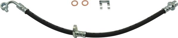 Kavo Parts BBH-2155 - Гальмівний шланг autozip.com.ua