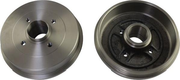 Kavo Parts BD-6869 - Гальмівний барабан autozip.com.ua