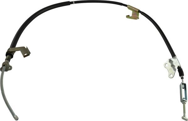 Kavo Parts BHC-9227 - Трос, гальмівна система autozip.com.ua