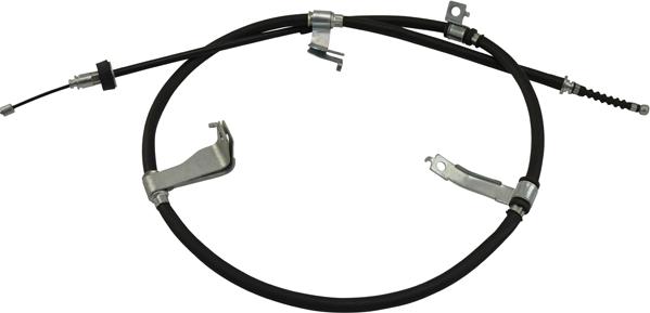 Kavo Parts BHC-3223 - Трос, гальмівна система autozip.com.ua