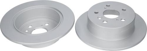 Kavo Parts BR-9507-C - Гальмівний диск autozip.com.ua
