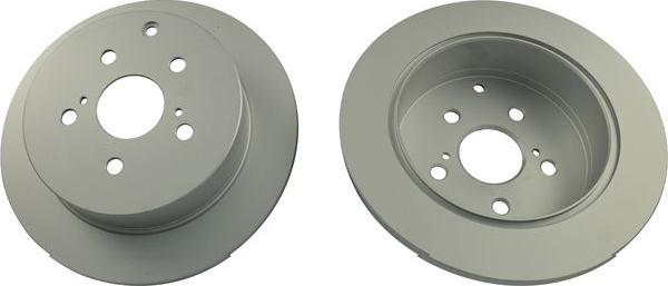 Kavo Parts BR-9524-C - Гальмівний диск autozip.com.ua