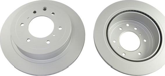 Kavo Parts BR-5774-C - Гальмівний диск autozip.com.ua