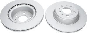 Kavo Parts BR-10044-C - Гальмівний диск autozip.com.ua