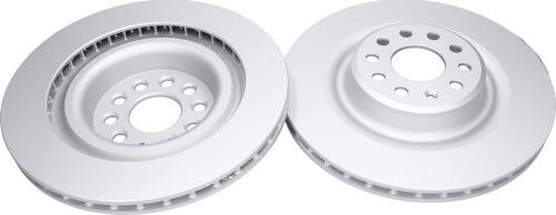Kavo Parts BR-10064-C - Гальмівний диск autozip.com.ua
