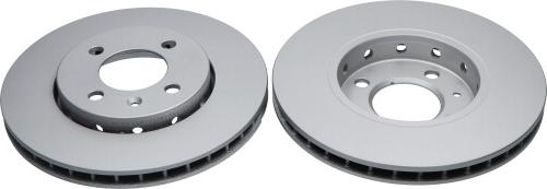 Kavo Parts BR-10031-C - Гальмівний диск autozip.com.ua
