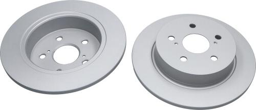 Kavo Parts BR-10070-C - Гальмівний диск autozip.com.ua