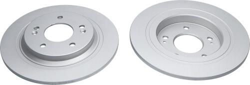 Kavo Parts BR-10117-C - Гальмівний диск autozip.com.ua
