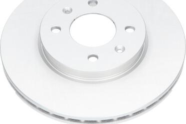 Kavo Parts BR-3303-C - Гальмівний диск autozip.com.ua