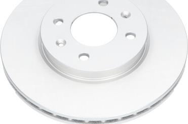 Kavo Parts BR-3303-C - Гальмівний диск autozip.com.ua