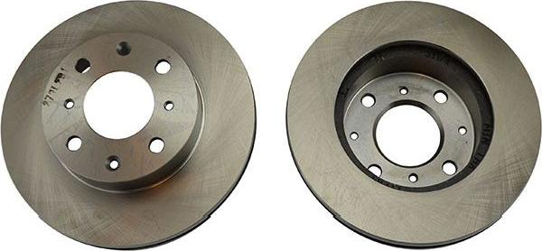 Brembo 31041 - Гальмівний диск autozip.com.ua