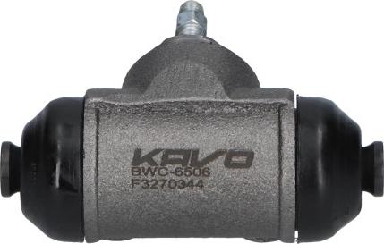 Kavo Parts BWC-6506 - Колісний гальмівний циліндр autozip.com.ua