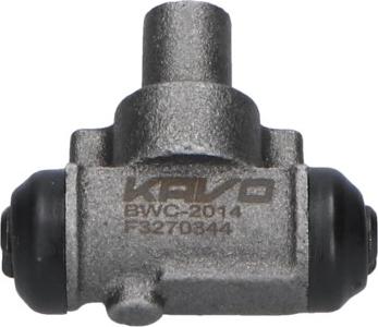 Kavo Parts BWC-2014 - Колісний гальмівний циліндр autozip.com.ua