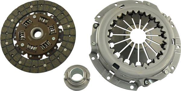 Kavo Parts CP-4082 - Комплект зчеплення autozip.com.ua