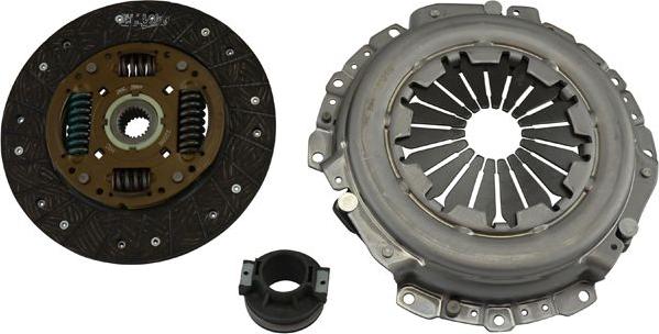 Kavo Parts CP-6006 - Комплект зчеплення autozip.com.ua