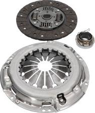 Kavo Parts CP-1061 - Комплект зчеплення autozip.com.ua