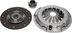 Kavo Parts CP-1144 - Комплект зчеплення autozip.com.ua