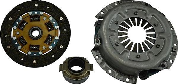 Kavo Parts CP-8517 - Комплект зчеплення autozip.com.ua