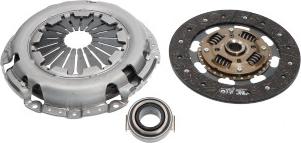 Kavo Parts CP-8060 - Комплект зчеплення autozip.com.ua