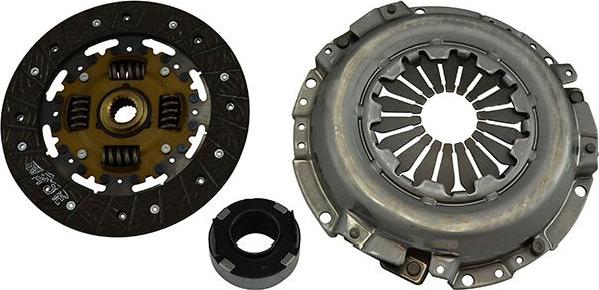 Kavo Parts CP-8005 - Комплект зчеплення autozip.com.ua