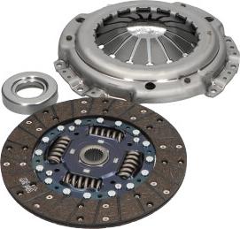 Kavo Parts CP-2056 - Комплект зчеплення autozip.com.ua