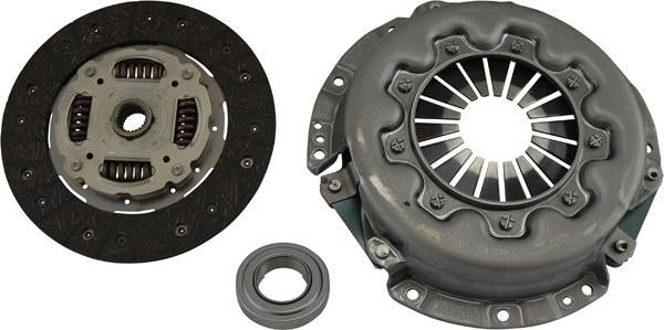 Kavo Parts CP-2062 - Комплект зчеплення autozip.com.ua