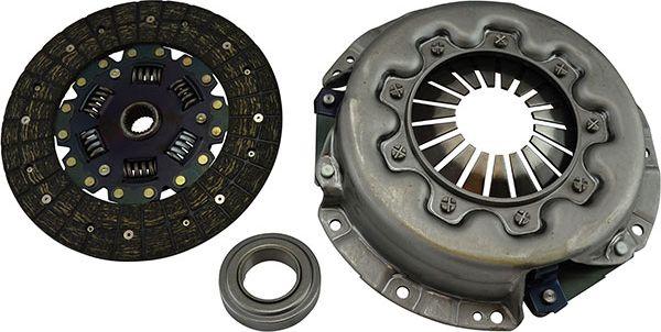 Kavo Parts CP-2071 - Комплект зчеплення autozip.com.ua